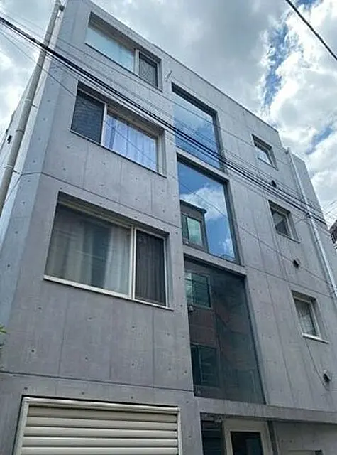 ルーデンス荏原中延